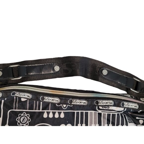 Tokidoki For LeSportsac Hobo Shoulder Bag - Picture 6 of 8